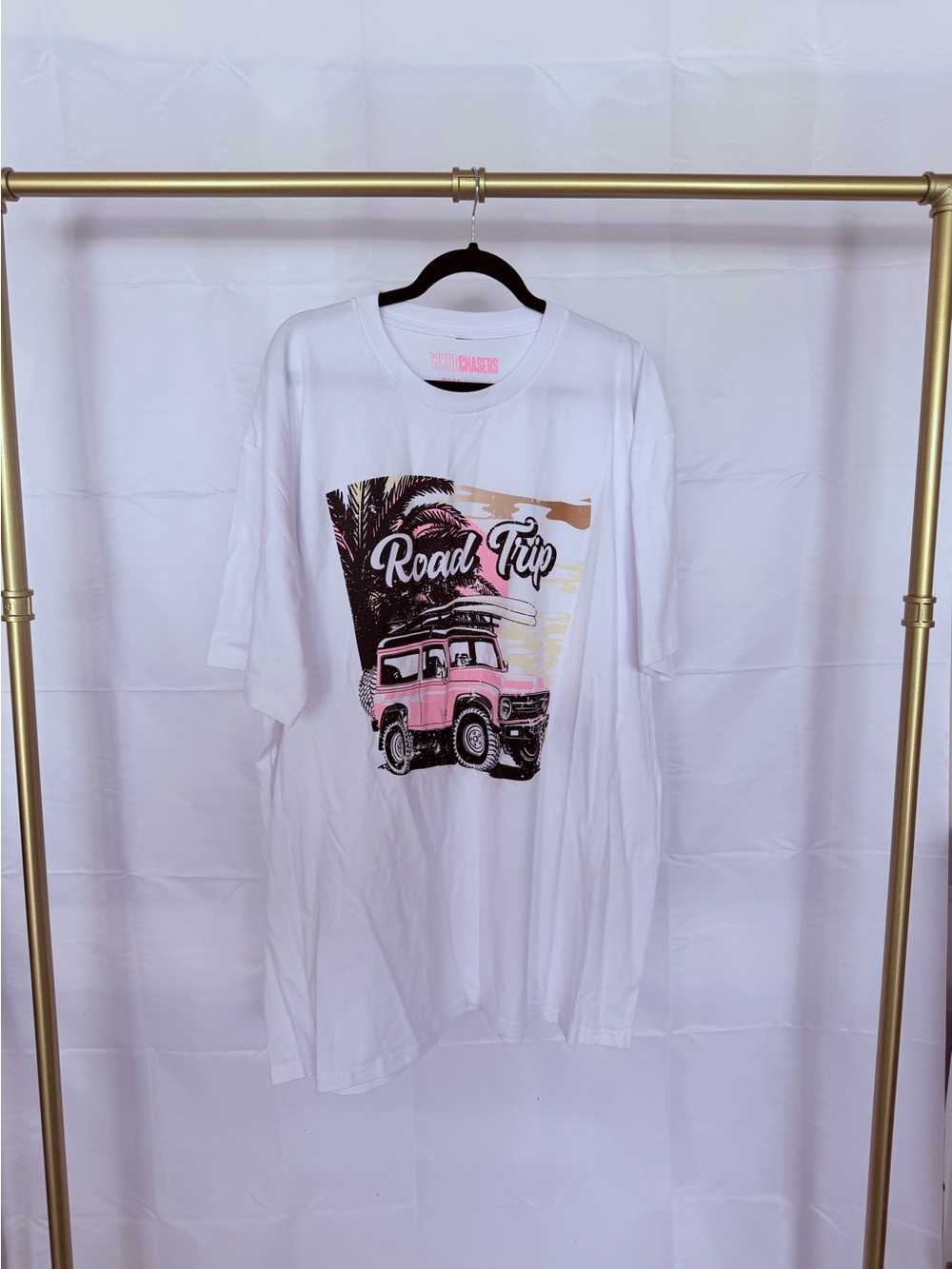 Road Trip Tee